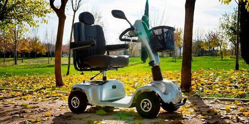 Los 10 mejores scooters eléctricos. Actualizado 2026
